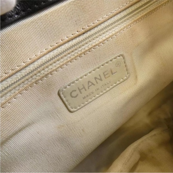 Chanel Chain Bag - Picture 12 of 12
